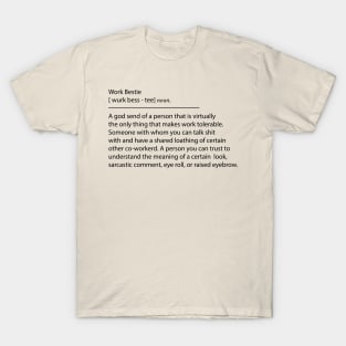 Noun II T-Shirt